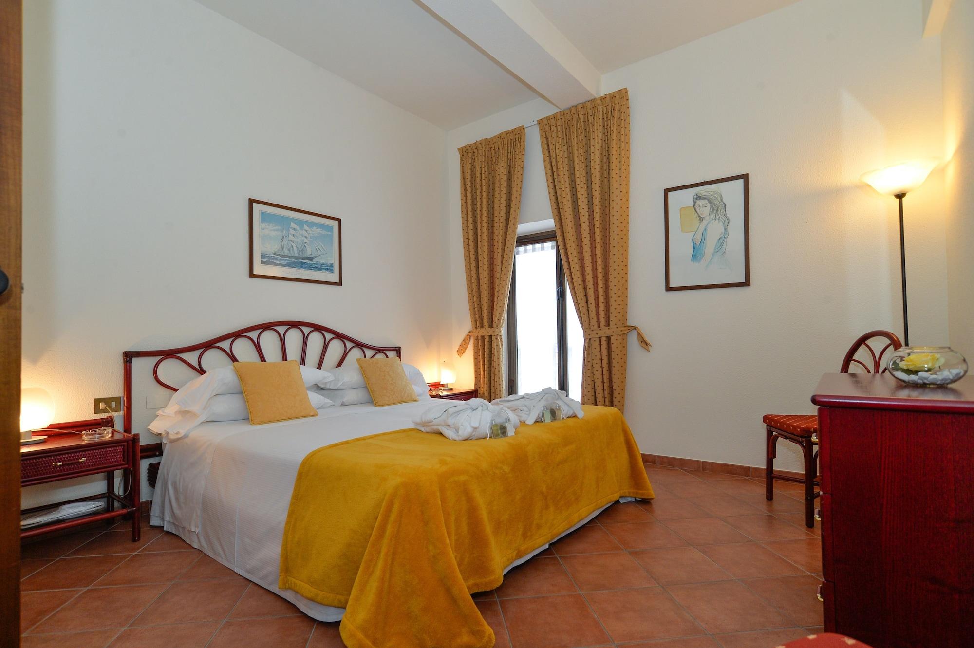 Lido Palace Hotel Santa Margherita Ligure Exterior foto