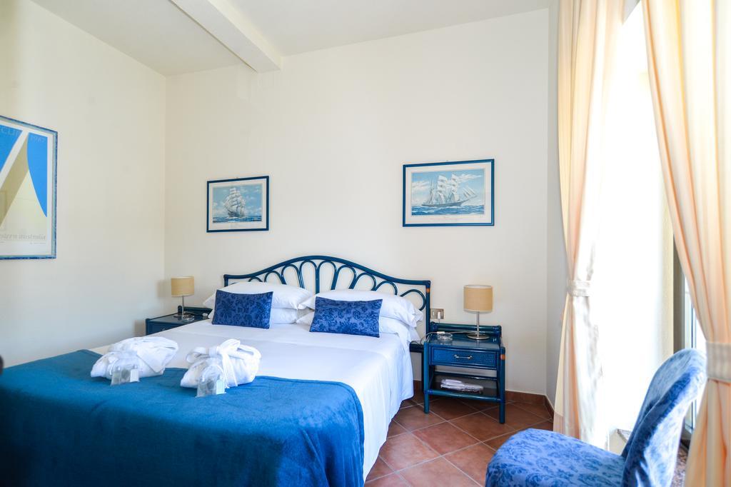 Lido Palace Hotel Santa Margherita Ligure Exterior foto