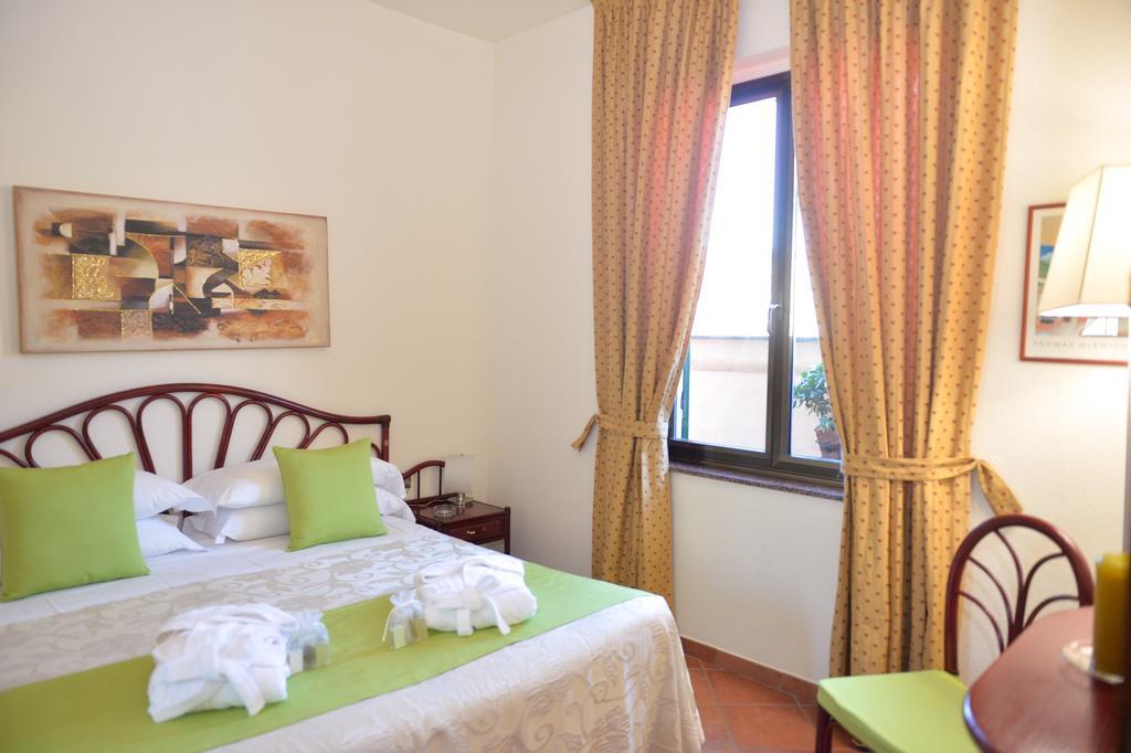 Lido Palace Hotel Santa Margherita Ligure Exterior foto