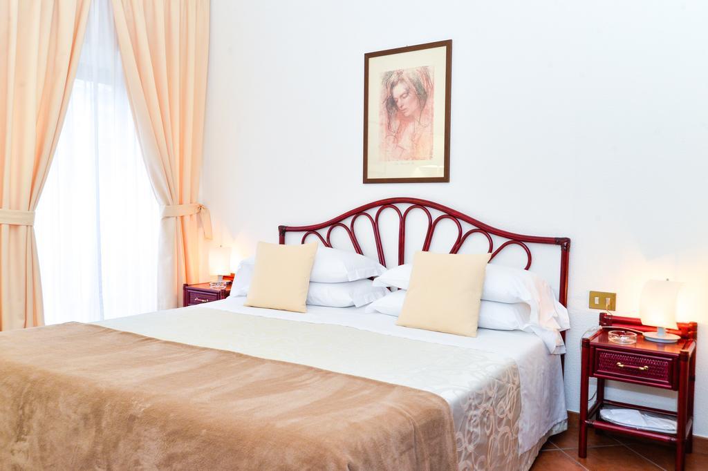 Lido Palace Hotel Santa Margherita Ligure Exterior foto