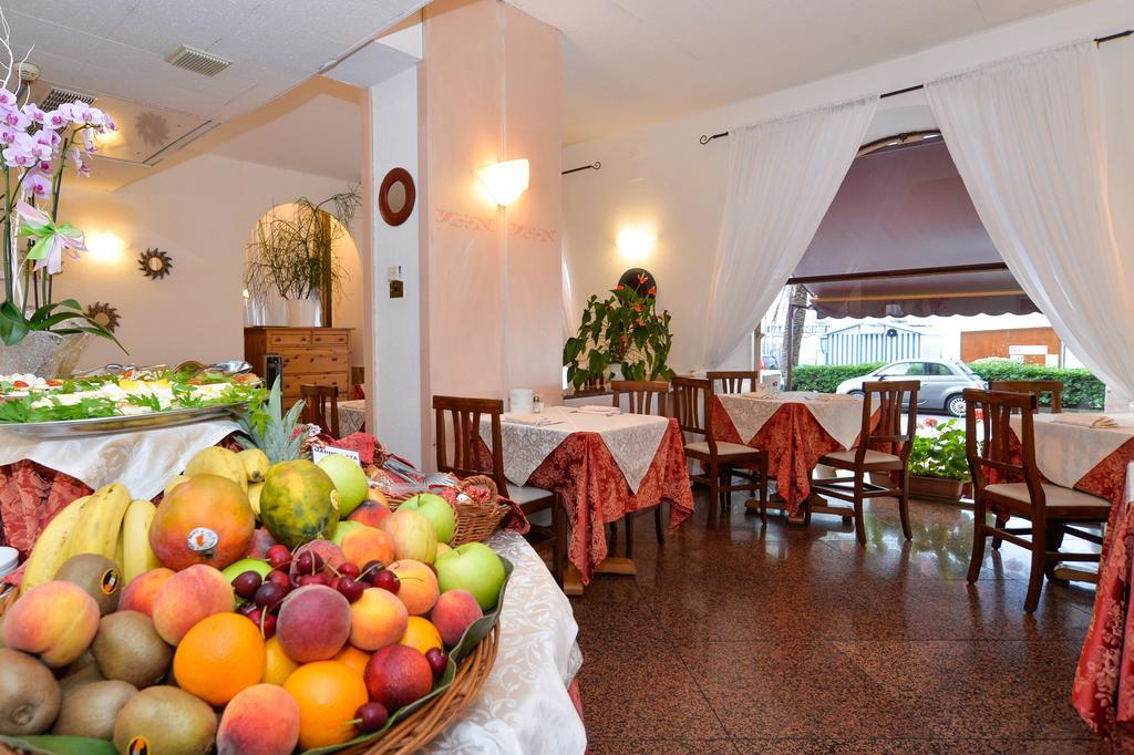 Lido Palace Hotel Santa Margherita Ligure Exterior foto