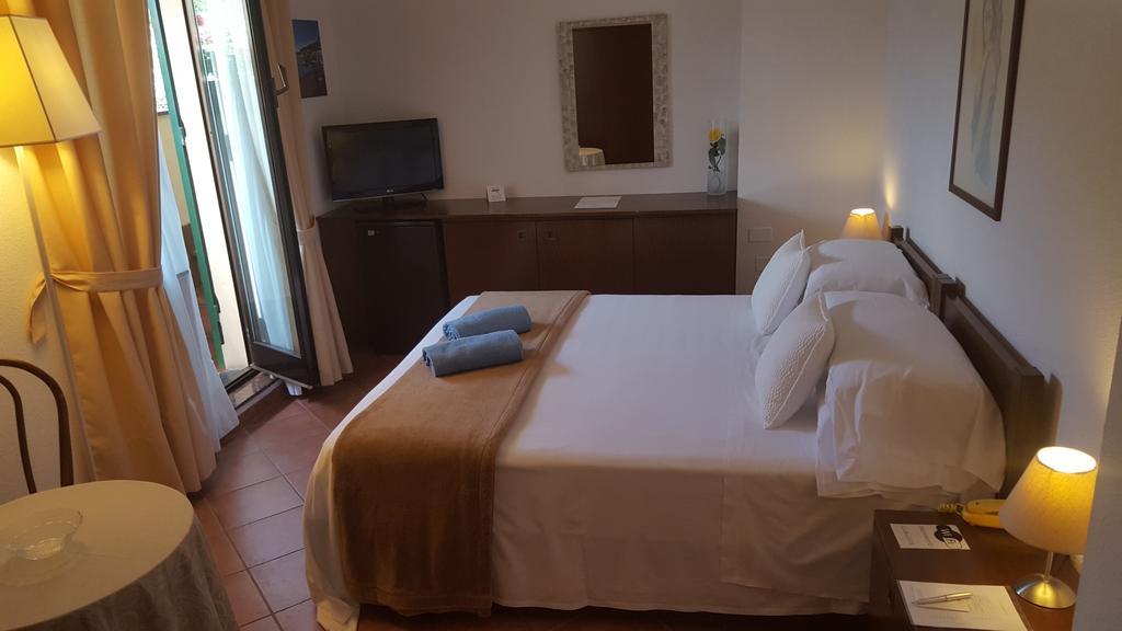 Lido Palace Hotel Santa Margherita Ligure Exterior foto
