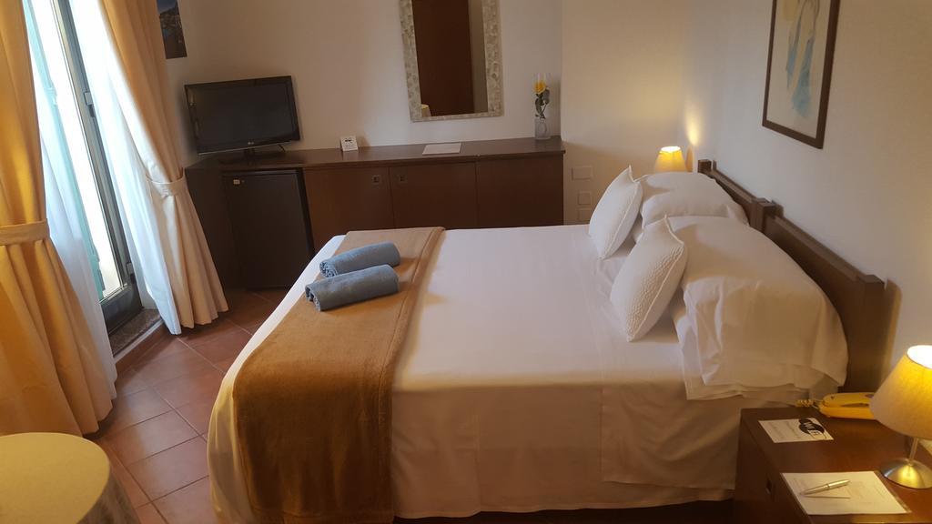 Lido Palace Hotel Santa Margherita Ligure Exterior foto