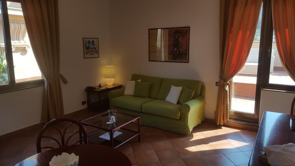 Lido Palace Hotel Santa Margherita Ligure Exterior foto